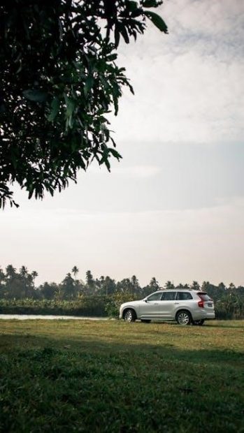 volvo xc60 owner’s manual