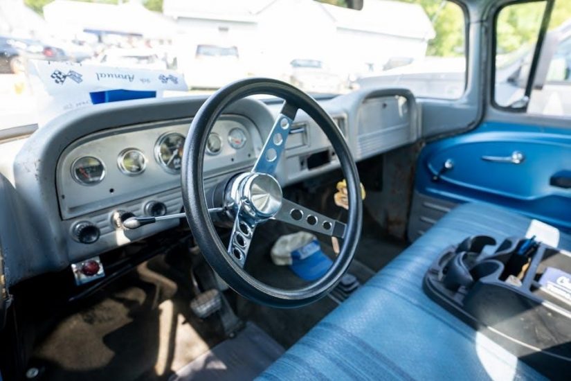 manual transmission for 350 small block