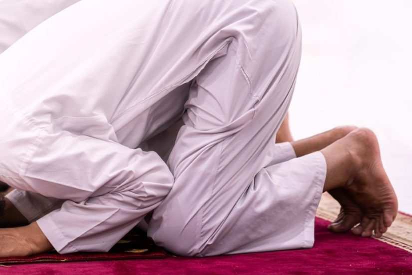 mincha prayer in english pdf